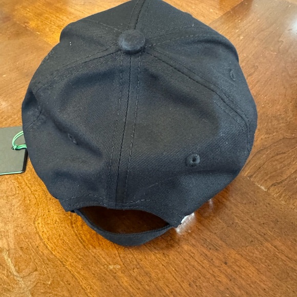 Hugo Boss Adjustable Hat - Picture 2 of 8